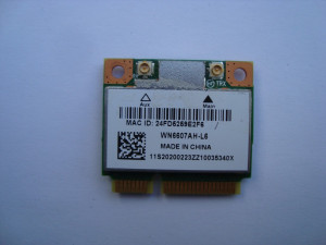 Wifi Atheros AR5B125 Lenovo IdeaPad G585