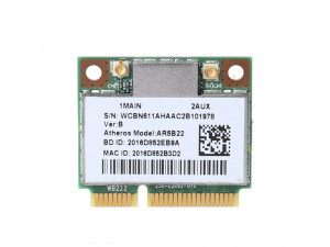Wifi Atheros AR5B22 Acer Aspire V3-771