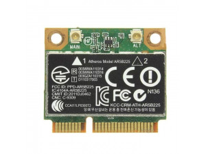 Wifi Atheros AR5B225 Compaq Presario CQ58