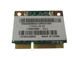 Wifi Atheros AR5B95 Asus A54 K54 X54 04G033098050