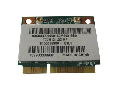 Wifi Atheros AR5B95 Asus A54 K54 X54 04G033098050