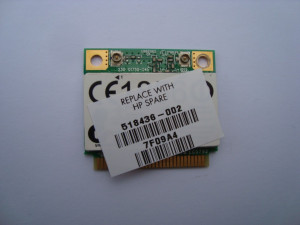 Wifi Atheros AR5B95 Compaq Presario CQ61 518436-002
