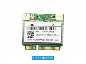 Wifi Atheros AR5B95 Dell Inspiron M5030 N5030 DNXA-95-D1