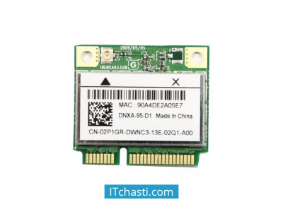 Wifi Atheros AR5B95 Dell Inspiron M5030 N5030 DNXA-95-D1