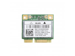 Wifi Atheros AR5B95 Dell Inspiron N5050 DW1502