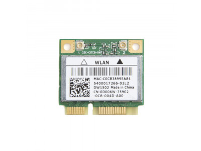 Wifi Atheros AR5B95 Dell Inspiron N5050 DW1502