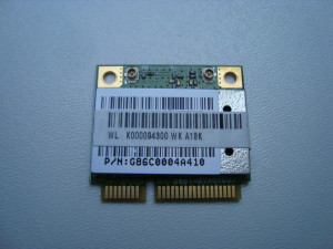 Wifi Atheros AR5B95 K000094300 Toshiba NB300