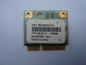 Wifi Atheros AR5B95 Sony Vaio PCG-61611M