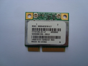 Wifi Atheros AR5B95 Sony Vaio VPC-EB  PCG-71311M