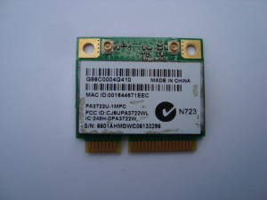 Wifi Atheros AR5B95 Toshiba Satellite C650 PA3722U-1MPC