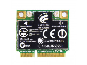 Wifi Atheros AR5B95-H Compaq Presario CQ61