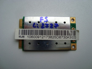Wifi Atheros AR5BXB63 Fujitsu-Siemens Amilo Li2727