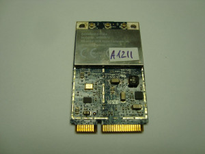 Wifi Atheros AR5BXB72 Apple MacBook Pro A1211