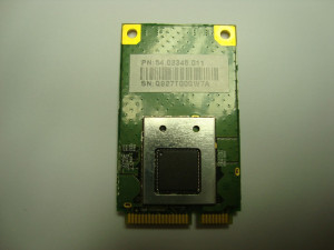 Wifi Atheros AR9281 Acer Aspire 5735
