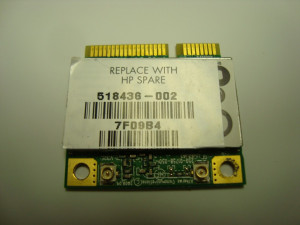 Wifi Atheros AR5B95 Toshiba Satellite L500