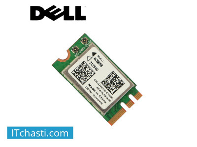 Wifi Atheros QCNFA335 Dell Inspiron 3552 0JY0YN