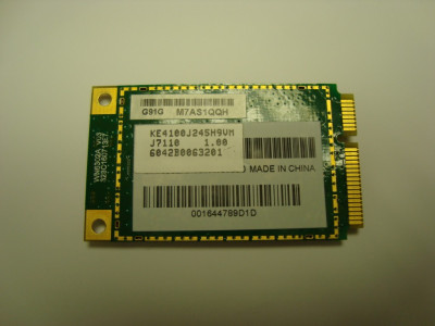 Wifi Atheros WN6302A Fujitsu-Siemens V5535