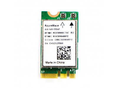 Wifi AzureWave AW-NB155NF Toshiba Satellite C55-C