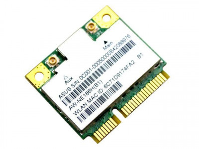 Wifi AzureWave AW-NE186H Asus X55VD