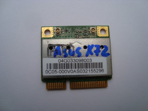 Wifi AzureWave AW-NE785H Atheros AR5B95