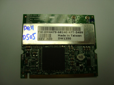 Wifi Broadcom BCM4306KFB