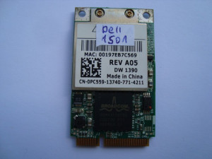 Wifi Broadcom BCM4311KFBG 0PC559