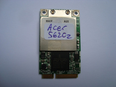 Wifi Broadcom BCM4311KFBG Acer Extensa 5220 5620
