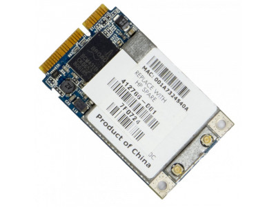 Wifi Broadcom BCM94311MCAG HP Pavilion dv9000 dv9500 dv9700