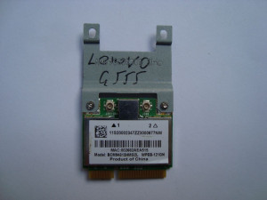 Wifi Broadcom BCM94313HMG2LP1 Lenovo G555
