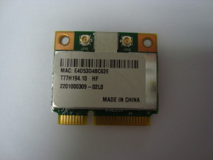 Wifi Broadcom BCM94313HMG2L Acer Aspire One
