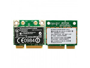 Wifi Broadcom BCM94313HMGB HP 620 625 600370-001