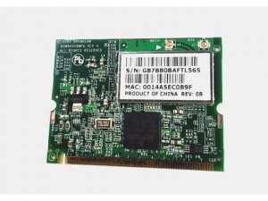Wifi Broadcom BCM94318MPG Compaq Presario V5000 392557-001