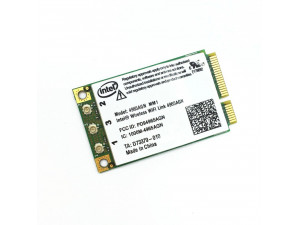 Wifi Intel 4965AGN MM1 Sony Vaio VGN-CR PCG-5L3L