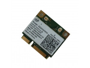 Wifi Intel Centrino Advanced-N 6200 622ANHMW Toshiba Tecra M11 S11