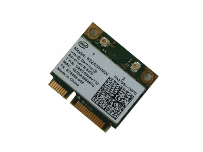 Wifi Intel Centrino Advanced-N 6200 622ANHMW Toshiba Tecra M11 S11
