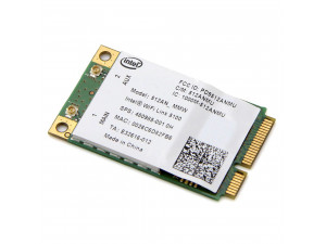 Wifi Intel 512ANMU Link 5100 Asus M51V 480985-001