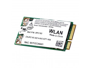 Wifi Intel WM3945ABG Dell Latitude D430 D520 D620 D630 0PC193