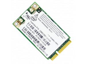 Wifi Intel WM3945ABG G86C0001UC10 Toshiba Tecra A9