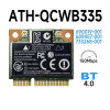 Wifi Qualcomm Atheros QCWB335 HP 250 G2