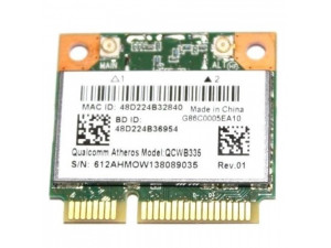 Wifi Qualcomm Atheros QCWB335 Toshiba Satellite C50-A