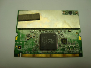 Wifi Ralink RT2561T MSI Megabook M673X