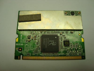 Wifi Ralink RT2561T MSI Megabook M673X