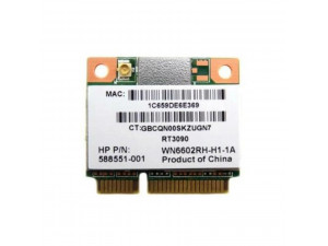 Wifi Ralink RT3090 HP Pavilion Slimline S5000 588551-001