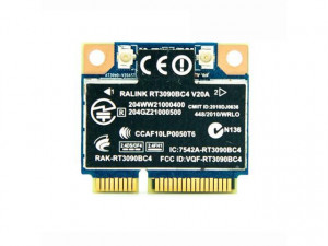 Wifi Ralink RT3090BC4 HP ProBook 4320s 602992-001