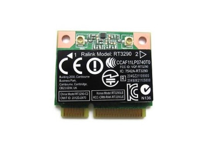 Wifi Ralink RT3290 HP Pavilion 11 690020-001