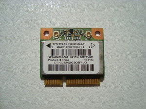 Wifi Ralink RT3290 HP Pavilion 15-N 690020-001