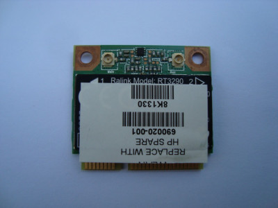 Wifi Ralink RT3290 HP ProBook 4545s
