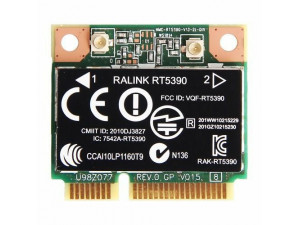 Wifi Ralink RT5390 Compaq Presario CQ56 CQ57 630703-001