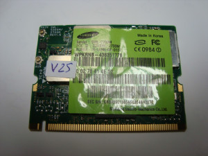 Wifi Samsung SWL-2700M