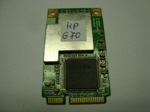 Wifi ZyDAS XG-920 HP G70